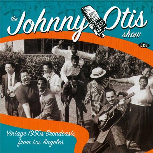 Johnny Otis Show & Marcy Lee